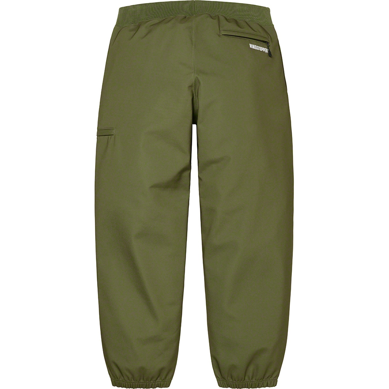 WINDSTOPPER® Sweatpant view 11
